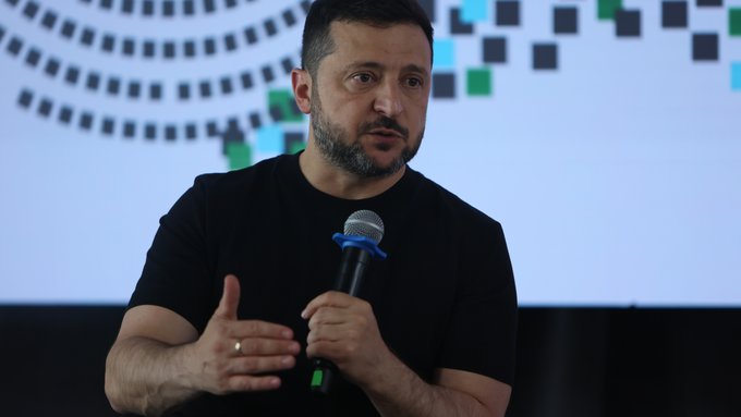 Глава держави не подав кандидатуру очільника оборонного відомства до Верховної Ради, наближається угода про мир між Сполученими Штатами та Іраном: ранкові новини 18 серпня 2