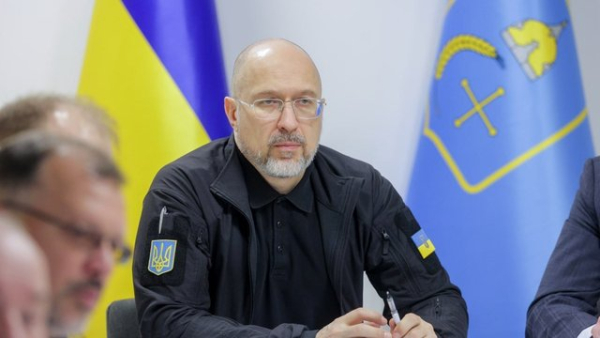 На Сумщині функціонує 2,4 МВт розподілених потужностей з очікуваних 36,4 МВт – Шмигаль 12 На Сумщині функціонує 2,4 МВт розподілених потужностей з очікуваних 36,4 МВт – Шмигаль 10