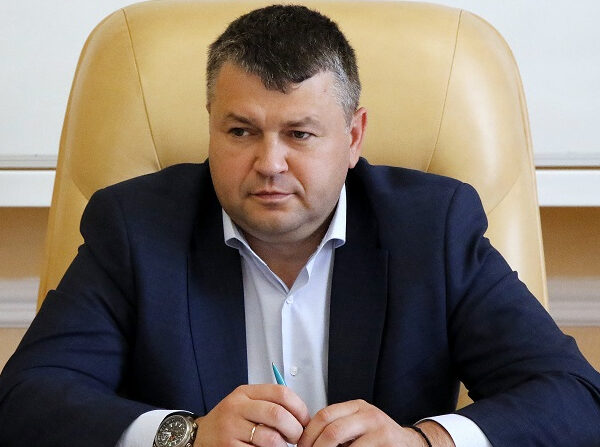Власенко вновь стал главой НКРЭКП: предшественник пробыл 2 недели