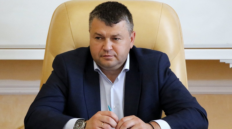 Власенко вновь стал главой НКРЭКП: предшественник пробыл 2 недели 2
