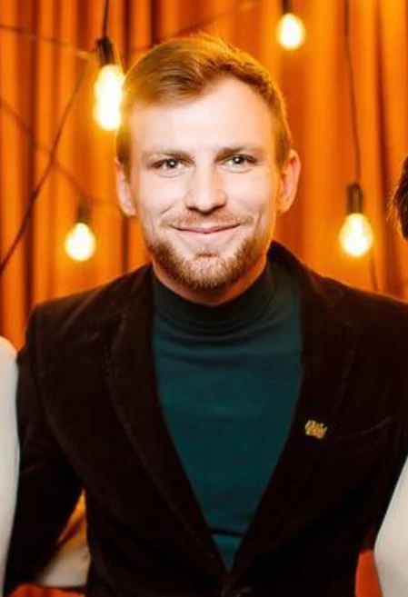 Ярослав Гаркавко