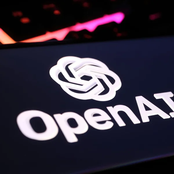 Смартколонка з ChatGPT: Секретна розробка OpenAI, що змінить усе