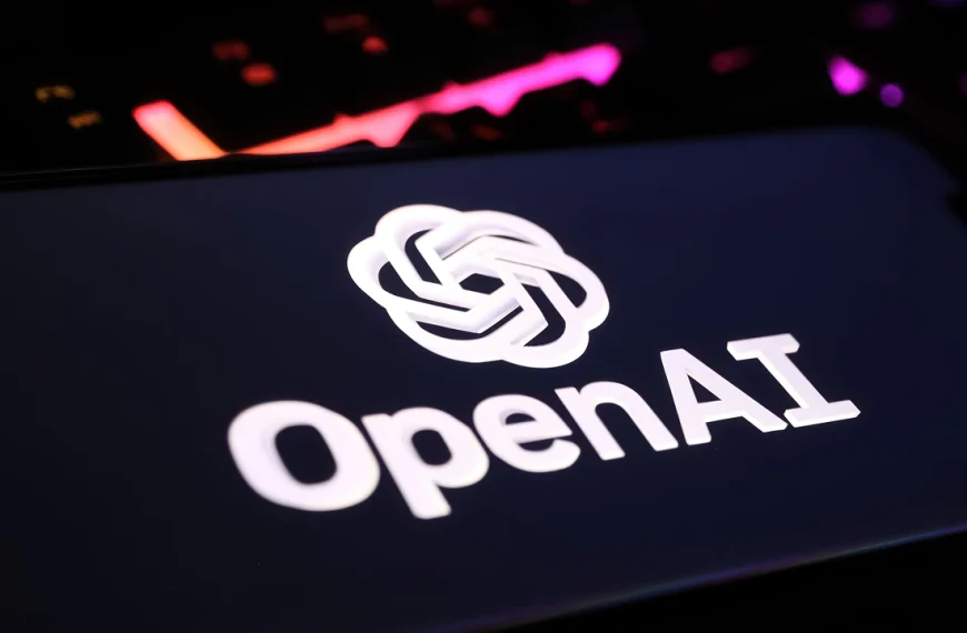 Смартколонка з ChatGPT: Секретна розробка OpenAI, що змінить&hellip;