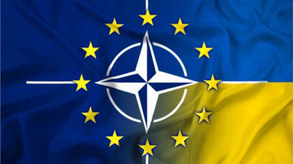 Спільна загроза з боку Москви для України та держав НАТО