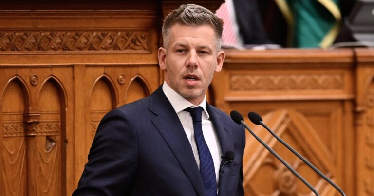 Угорський уряд назвав Росію небезпекою для себе та для Європи: заява від уряду Петера Мадяра 2