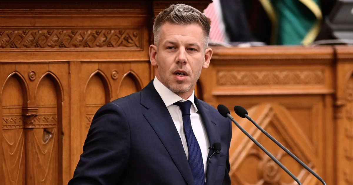 Петер Мадяр