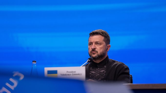 Зеленський: Наразі Чорне море не блокується повністю 2