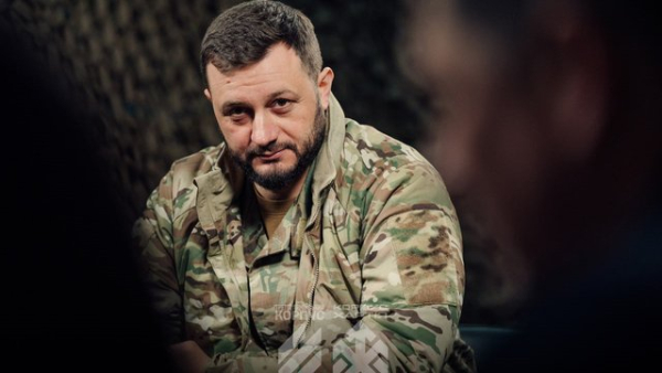 Оболєнський згадав про підтримку Єрмаком “Хартії” після критики програми “Адвокат+”