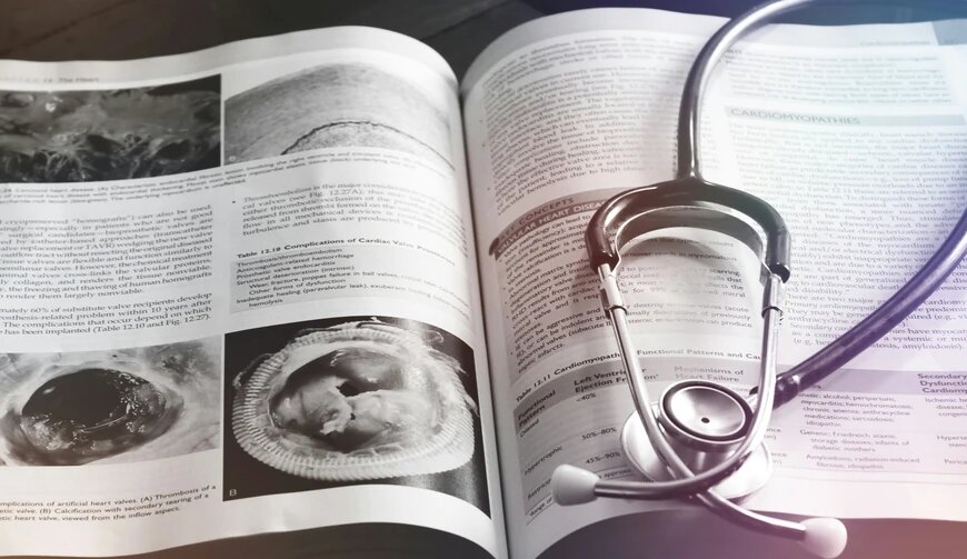 Медична дослідницька компанія, яка стверджувала, що її роботи&hellip;