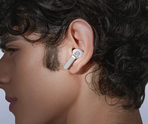 Samsung невдовзі інтегрує функціонал слухового апарату в навушники Galaxy Buds