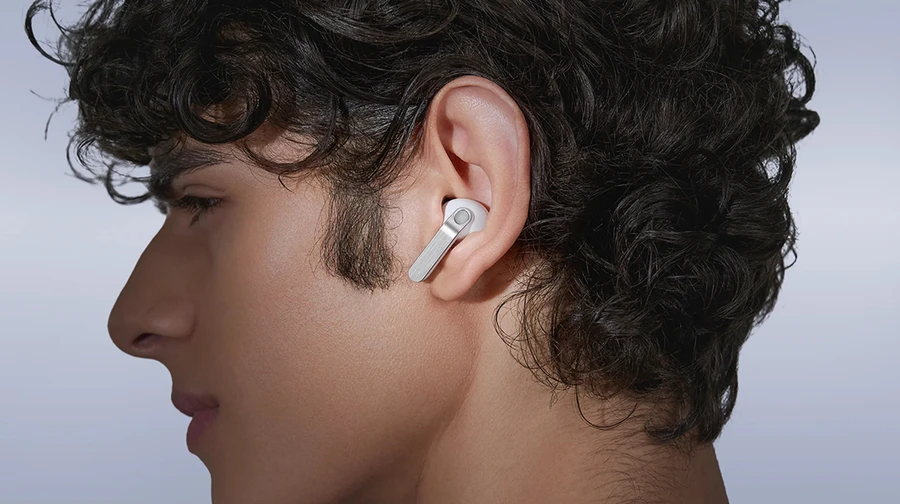 Samsung невдовзі інтегрує функціонал слухового апарату в навушники Galaxy Buds 5