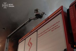 Як відновити книжковий ринок "Петрівка" після знищення його РФ 18