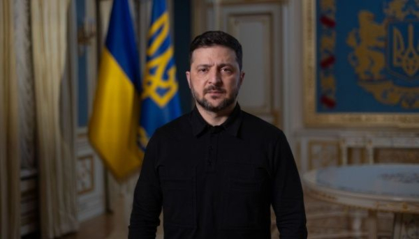 Зеленський назвав шляхи для прискорення завершення війни - Головне - Новини для всіх 4