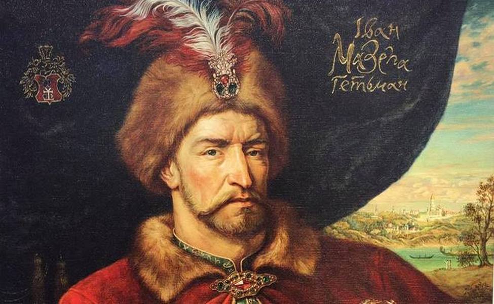 Відновлення історичної справедливості: Іван Мазепа та Новонаводницька отримали свої вулиці в Києві 2