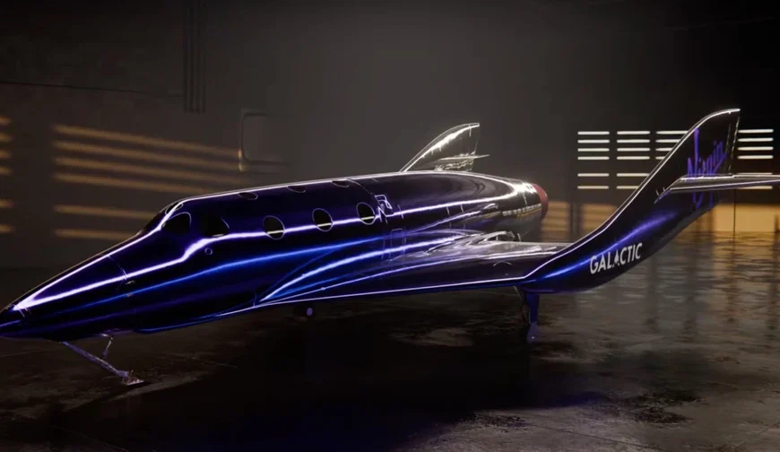 Virgin Galactic відкладає космічні подорожі: дебютний політ нового&hellip;