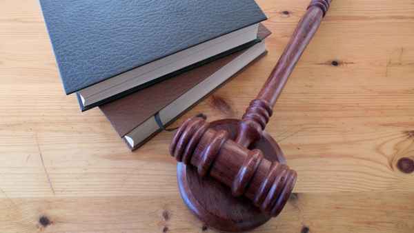 Військового засудили до довічного ув’язнення на Черкащині за скоєння подвійного вбивства