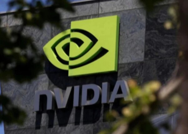 Nvidia вкладає три мільярди в центр обробки даних