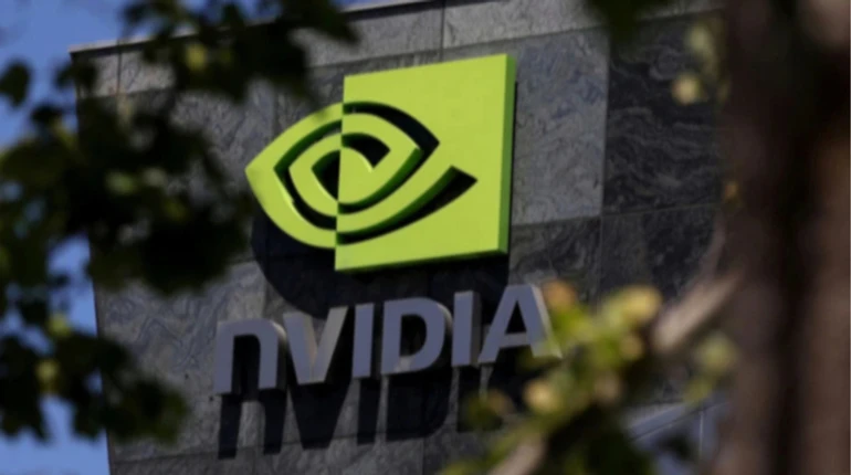 Nvidia вкладає три мільярди в центр обробки даних 2