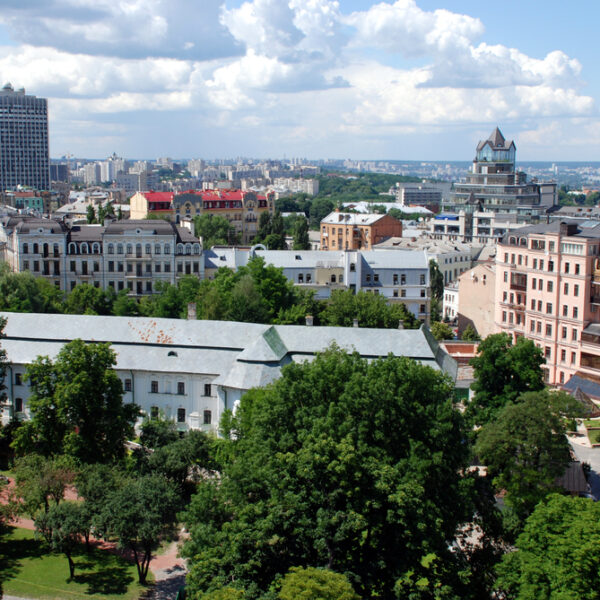 Який прогноз погоди на останній літній день для мешканців Києва від синоптиків
