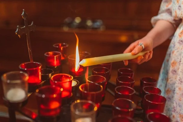 16 серпня віряни святкують День пам’яті святого мученика Діомида / © pexels.com