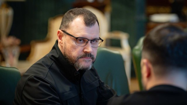 РНБО координуватиме фізичний захист логістики, реагування на напади та відбудову – Клименко 9