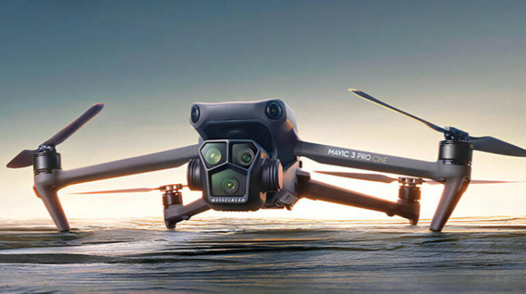 DJI успішно оскаржила включення до переліку американських компаній, пов'язаних з військовими, через недостатність доказів. 13