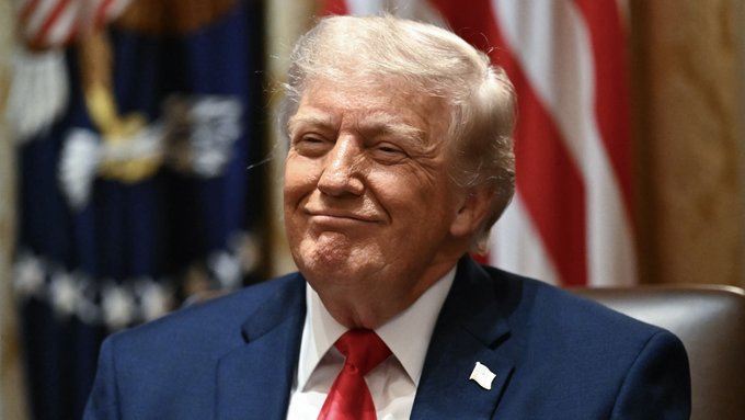Адміністрація Трампа запровадила мита на імпортовані дрони, посилаючись на ризики&hellip;