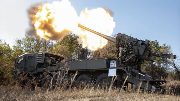 Генштаб ЗСУ: ліквідовано 131 важку вогнеметну систему ворога 9 Генштаб ЗСУ: ліквідовано 131 важку вогнеметну систему ворога 5