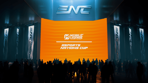Українська команда з Mobile Legends: Bang Bang на порозі Esports Nations Cup: залишилося здобути один успіх. 13