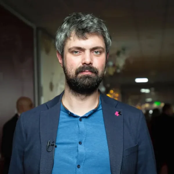 Антон Дробович: Новий лідер українського офісу оборонного стартапу Alta Ares