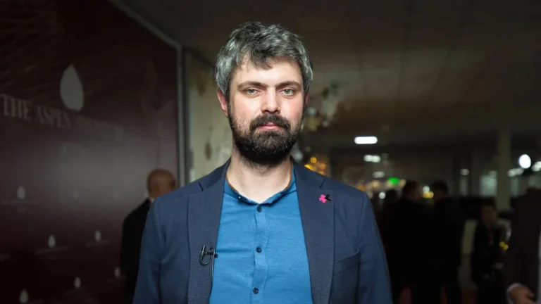 Антон Дробович: Новий лідер українського офісу оборонного стартапу Alta Ares 14 Антон Дробович: Новий лідер українського офісу оборонного стартапу Alta Ares 13