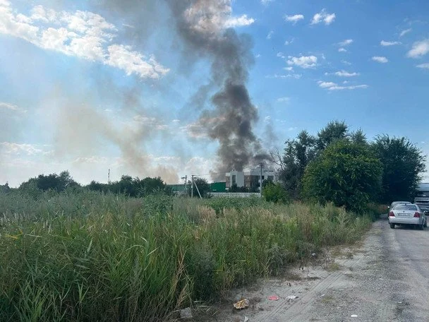  / © Бюро ВООЗ в Україні