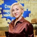 Олена Вдовиченко