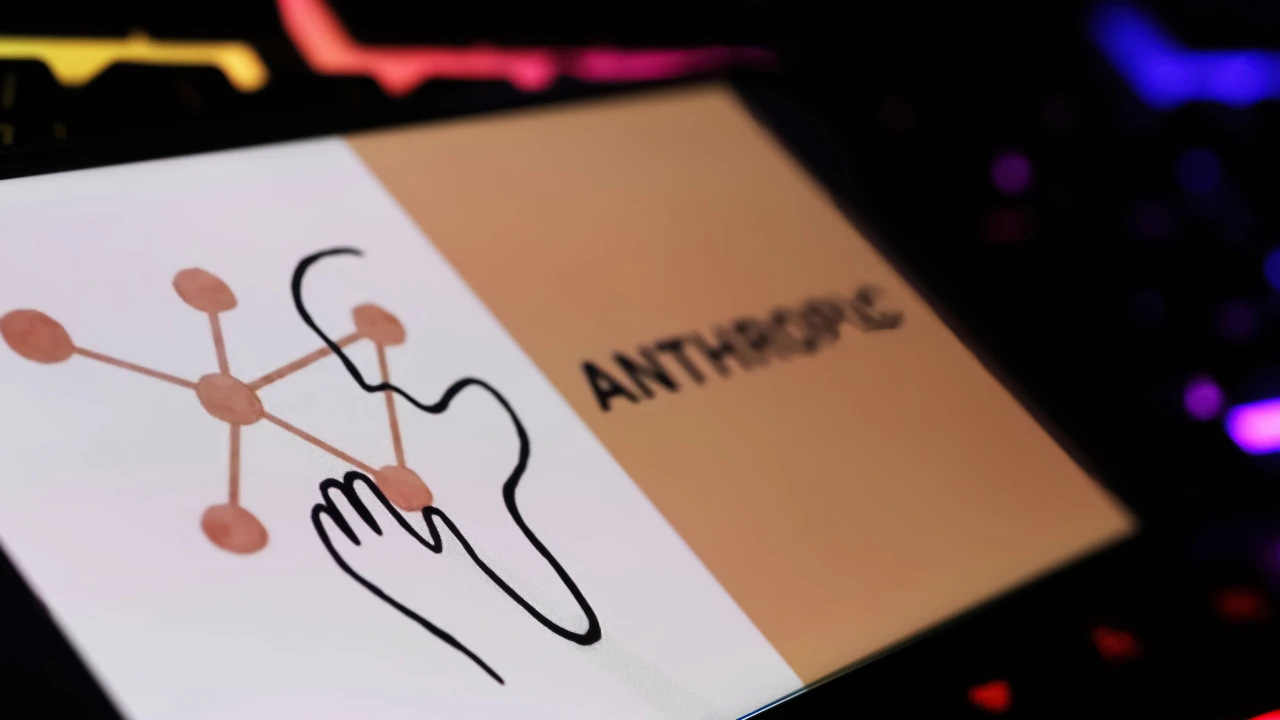 Anthropic готує IPO: чи досягне компанія оцінки у $2 трильйони? 2