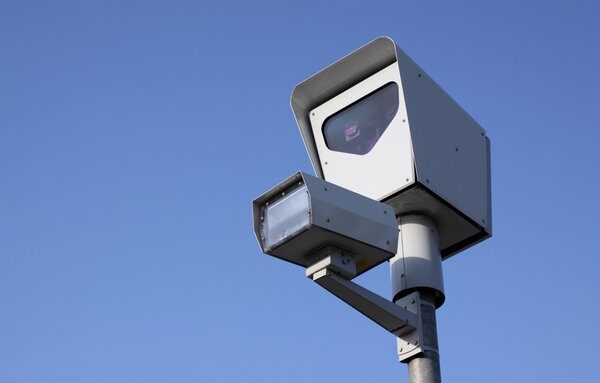 Посилений нагляд за водіями в Україні: камери, “фантоми”, та підвищена відповідальність за порушення правил дорожнього руху