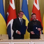 Україна та Сполучене Королівство підписали декларацію про співпрацю у галузі штучного інтелекту 22
