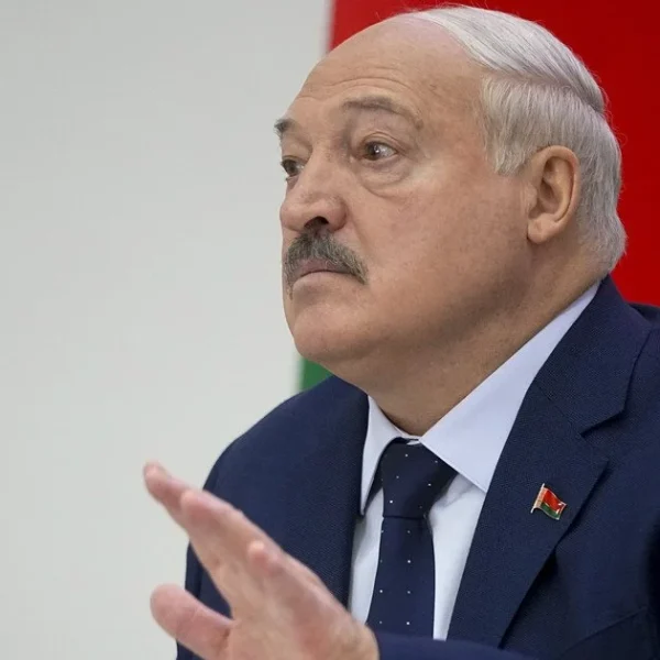 Лукашенко вразив заявою про причину війни Росії в Україні