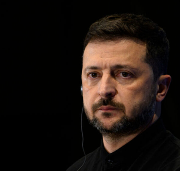 Морське зернове перемир’я: Зеленський повідомив про відмову Росії