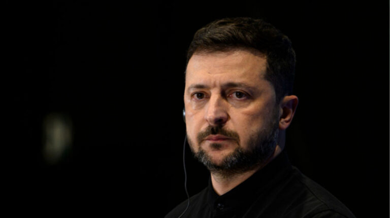 Морське зернове перемир'я: Зеленський повідомив про відмову Росії 15 Морське зернове перемир'я: Зеленський повідомив про відмову Росії 15