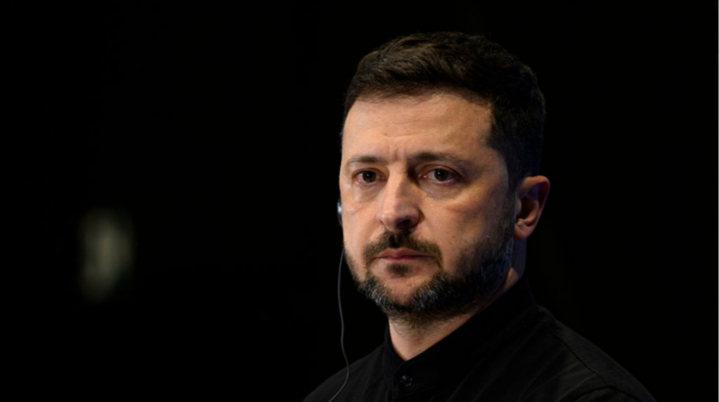 Морське зернове перемир'я: Зеленський повідомив про відмову Росії 2