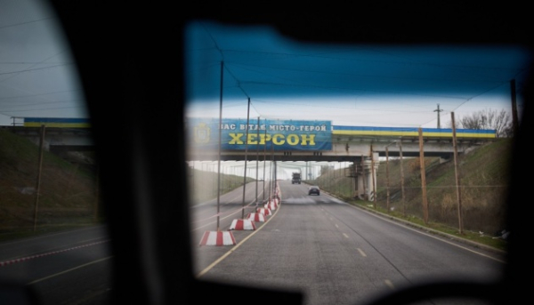 Окупанти мають намір посилити терор за допомогою дронів на Херсонщині – Прокудін