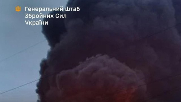 Українські військові завдали ударів по позиціях, з яких запускалися ударні безпілотники, а також по радіоелектронному комплексу боротьби та центру управління дронами – за даними Генштабу.