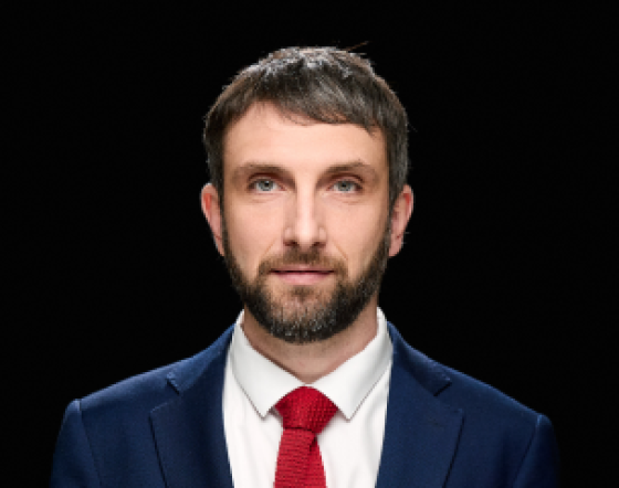 Уряд призначив тимчасово виконуючого обов'язки керівника "ПлейСіті" Томашука 2