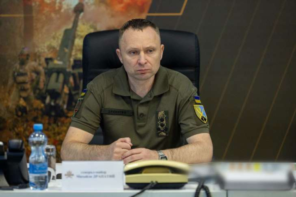 Військовий комітет НАТО вперше за вісім років завітає до України, повідомив Драпатий. 2