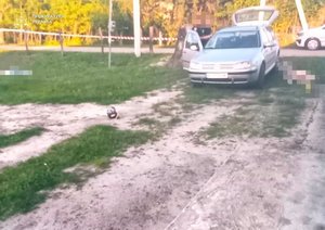 Подвійне вбивство на Волині: історія шокуючого злочину, що сколихнула регіон 8