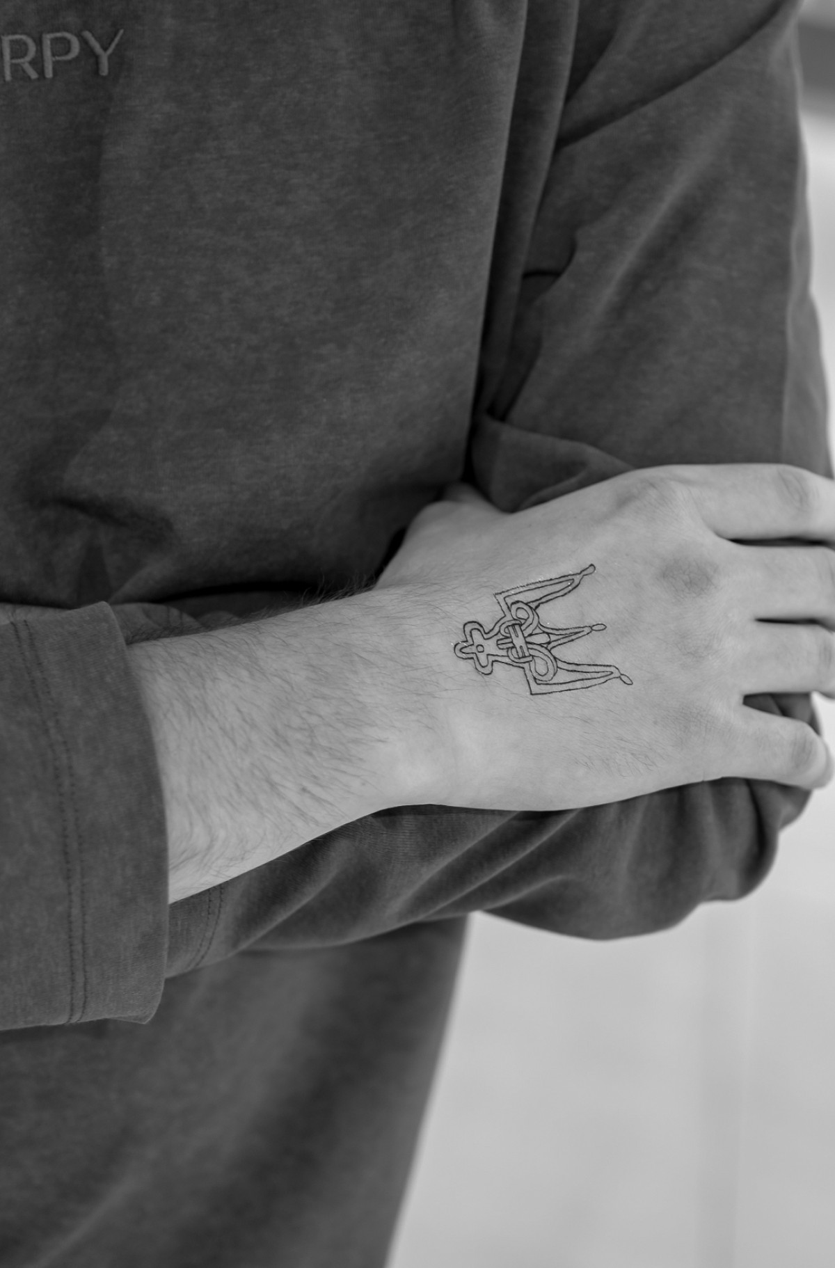 Aromateque та Ксенія Білик: творчий союз, що черпає натхнення з минулого Тризуба6