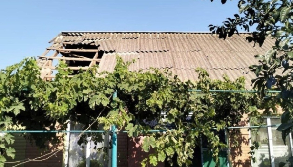 Ворог протягом дня здійснив майже 60 обстрілів Дніпропетровщини, внаслідок чого п’ятеро людей загинули та 16 отримали поранення.