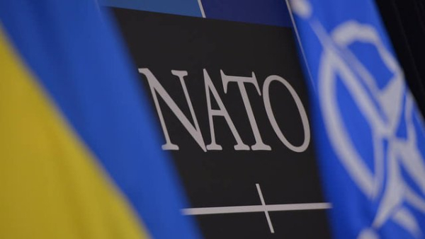 НАТО розглядає запит України щодо допомоги з розмінуванням 8