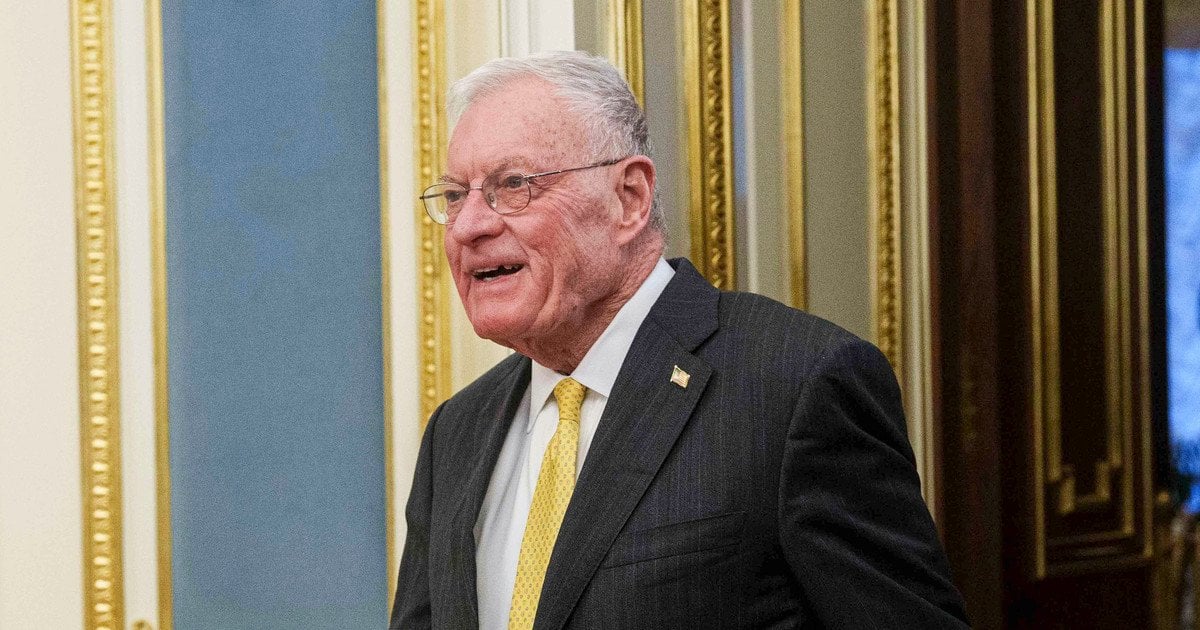 Колишній спецпредставник Дональда Трампа Кіт Келлог