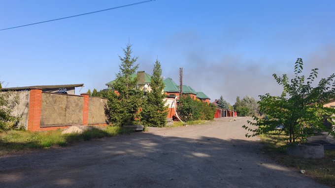Корецький: Кабмін розробляє ухвалу про відшкодування жертвам Бучанщини 2